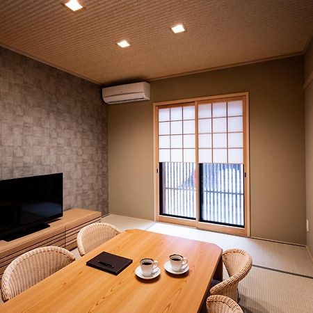 Rinn Tsukinowa West Kyoto Eksteriør billede