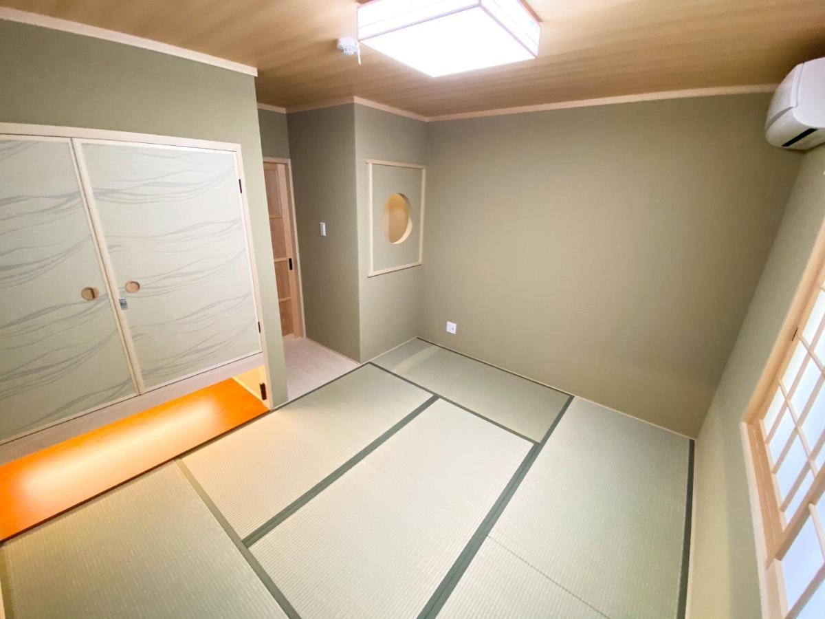 Rinn Tsukinowa West Kyoto Eksteriør billede