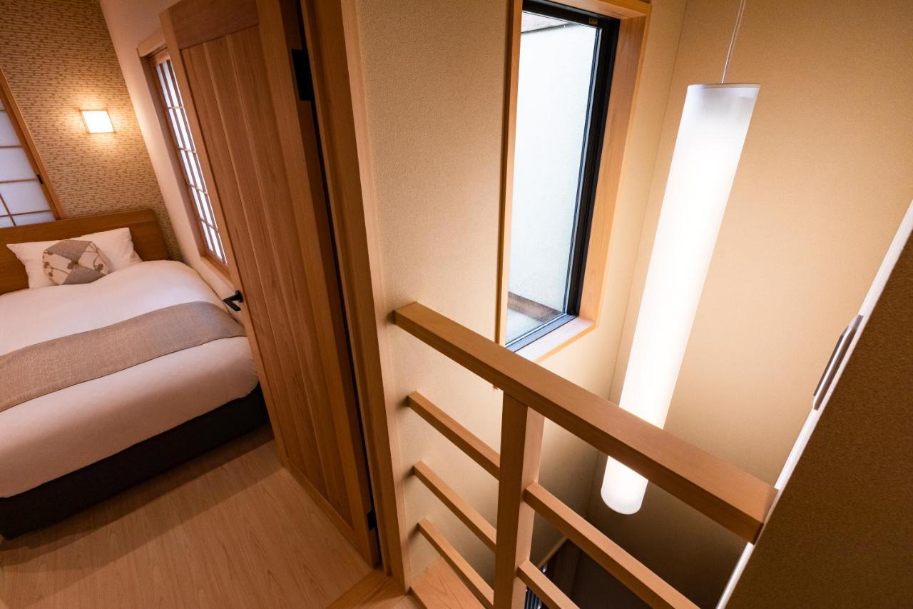 Rinn Tsukinowa West Kyoto Eksteriør billede